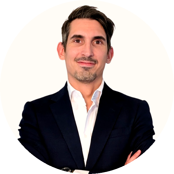 Martin Karlsson, CEO & Founder of Compeas